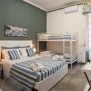 Chambre Quadruple