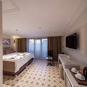Chambre Lit King-Size