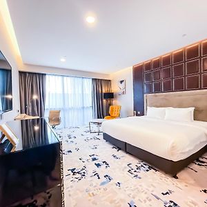 Chambre de Luxe Lit King-Size