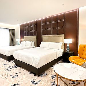 Chambre de Luxe Lit Queen-Size