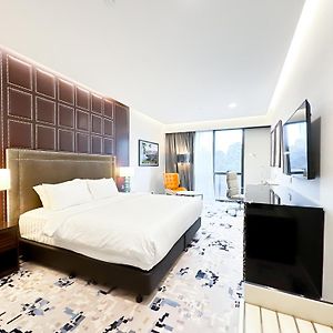 Suite Supérieure Lit King-Size