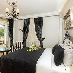 Chambre Familiale