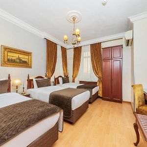 Chambre Triple