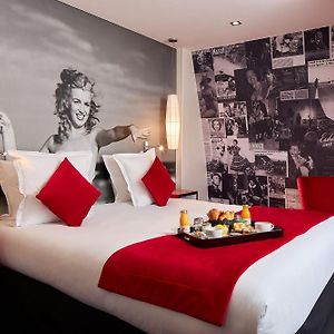Chambre Prestige Lit King-Size