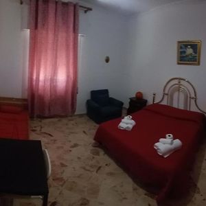 Private Bathroom Double Room