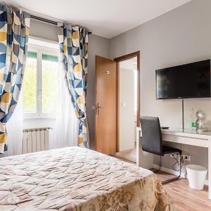 Chambre Double Économique