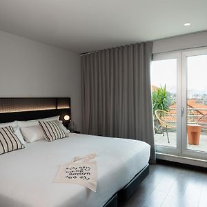 Chambre de Luxe Lit King-Size
