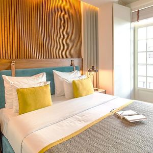 Chambre de Luxe Lit King-Size