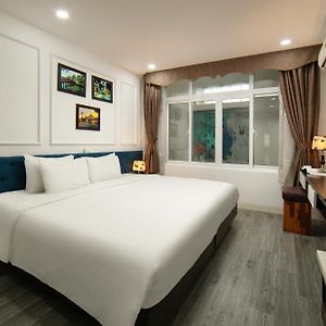 Chambre de Luxe