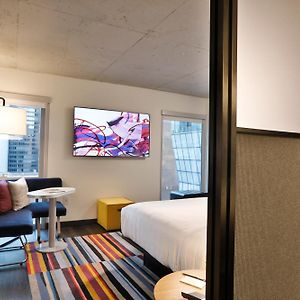 Chambre Lit King-Size