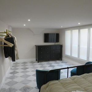 Frame House