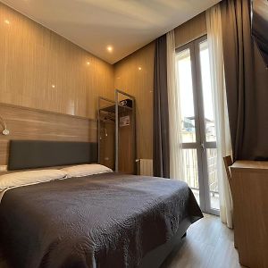 Chambre Simple