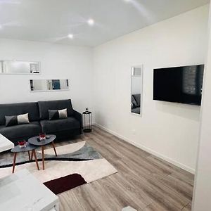 Studio Cosy Buttes-Chaumont