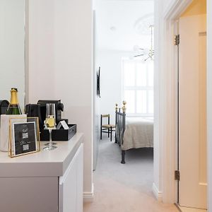 Chambre de Luxe Lit King-Size