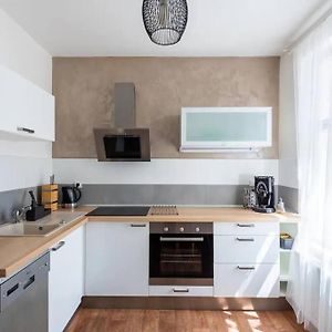 2 Bedrooms Apt Near Wenceslas Sq