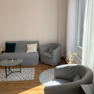 Le Petit Foncier