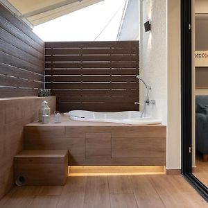 Studio de Luxe Lit Queen-Size