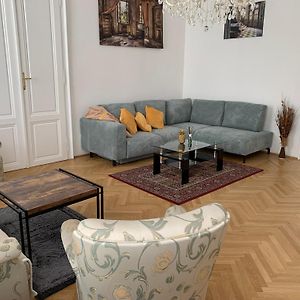 Appartement de Luxe