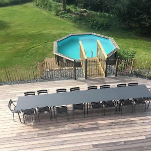 Maison de Vacances
