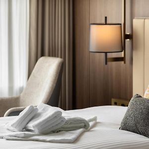 Chambre Supérieure Lit King-Size