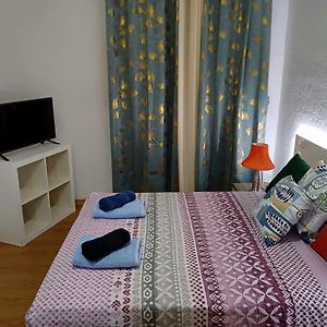 Estudio Grande Madrid Centro