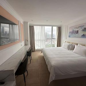 Chambre de Luxe Lit Queen-Size