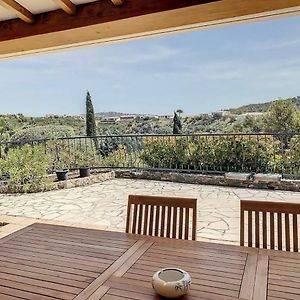 Villa Sainte Maxime Golfe De Saint Tropez