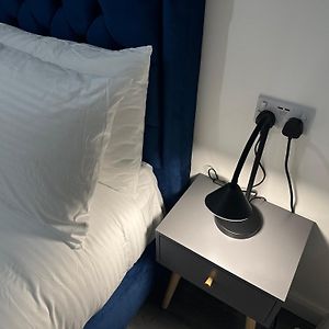 Cosy Stay In Birmingham By Villazu