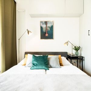 Apartamentysnu, Wola Premium II Z Parkingiem