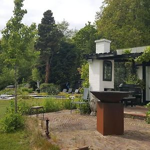 Landhuis Het Woud. Max. 11 Pers. With Private Pool