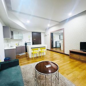 Appartement Studio