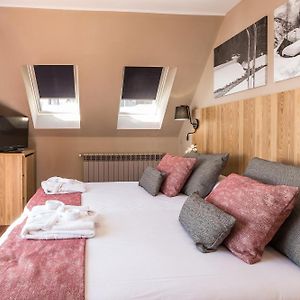 Chambre Standarde Double
