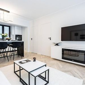 Mellow - Calea Victoriei - 2Br Luxury Apartment
