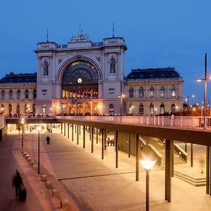 Limehome Budapest Mosonyi U