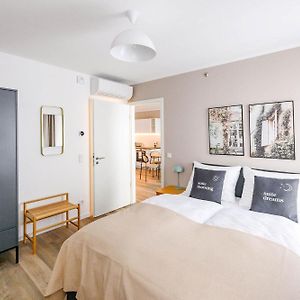 Suite à 1 Chambre à Coucher