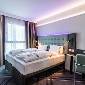 Chambre Standarde Lit King-Size