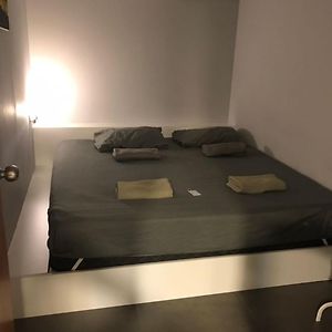 Chambre Budgétée