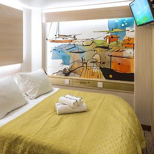 Chambre Double Confort