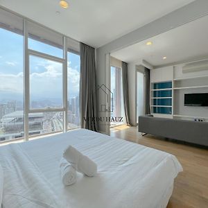 Appartement de Luxe à 1 Chambre à Coucher