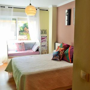 Hospitales Centro Suites
