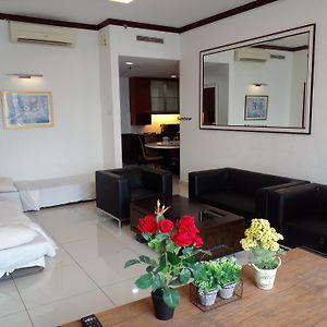 Sunbow Suites @ Times Square Kuala Lumpur