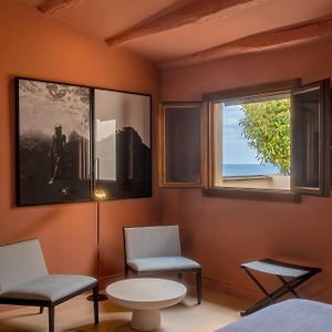 Chambre Premium Lit King-Size