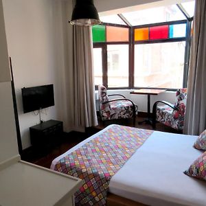 Studio de Luxe Lit Queen-Size