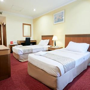 Chambre Supérieure Double