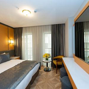 Chambre de Luxe