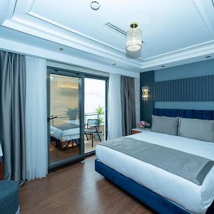 Chambre Supérieure