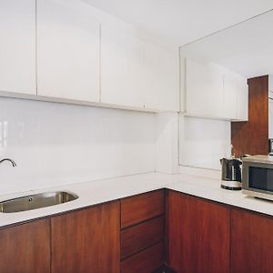 Suite Duplex Lit King-Size