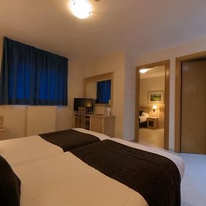Chambre Triple