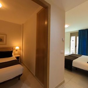 Chambre Quadruple