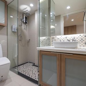 Chambre Supérieure Triple